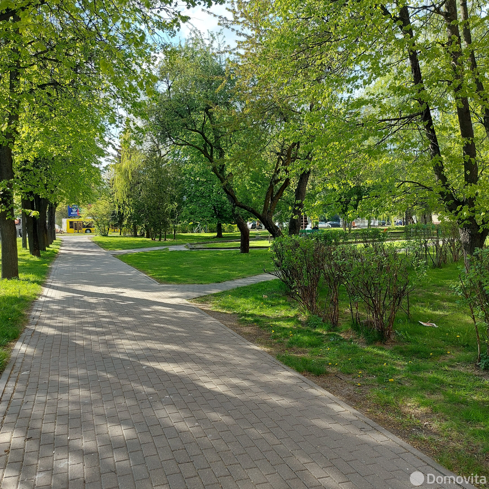 Снять 1-комнатную квартиру в Минске, ул. Волгоградская, д. 86, 450USD, код 149155 - фото 28