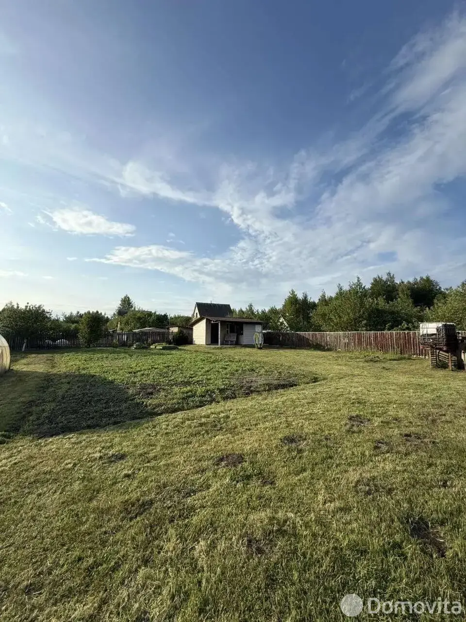 Купить 2-этажную дачу в Ремонтник Минская область, 24890USD, код 184988 - фото 22