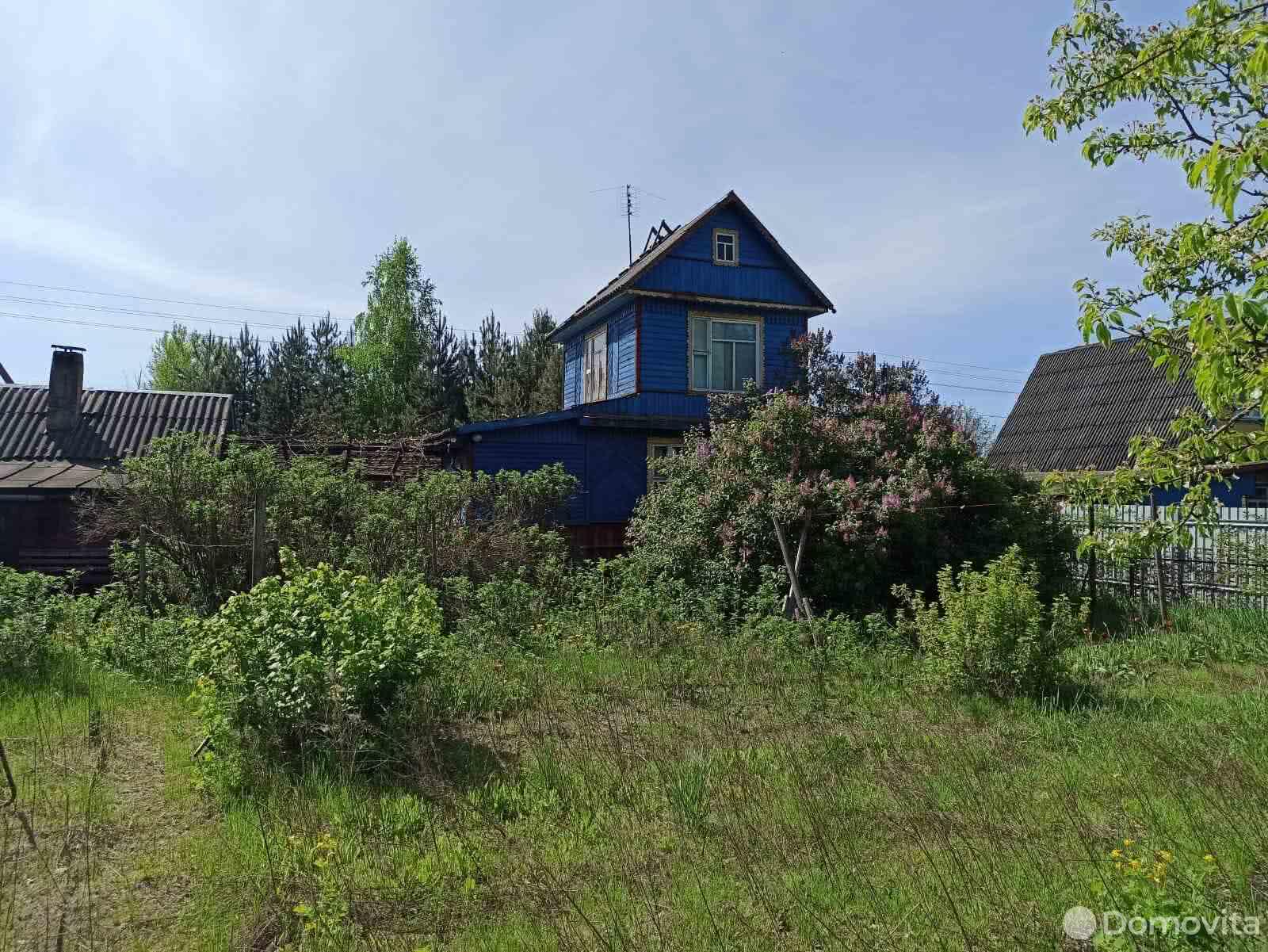 Купить 2-этажную дачу в Осовская поляна Могилевская область, 7500USD, код 176359 - фото 3