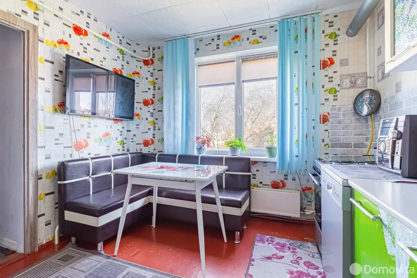 купить коттедж, Озерцо, ул. Луговая, д. 8