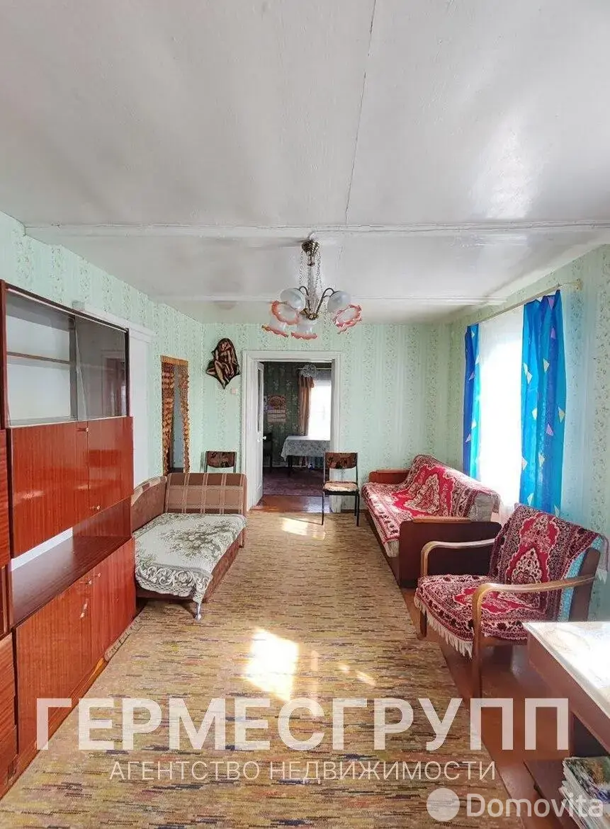 Стоимость продажи дома, Орша, пер. Интернациональный 2-й