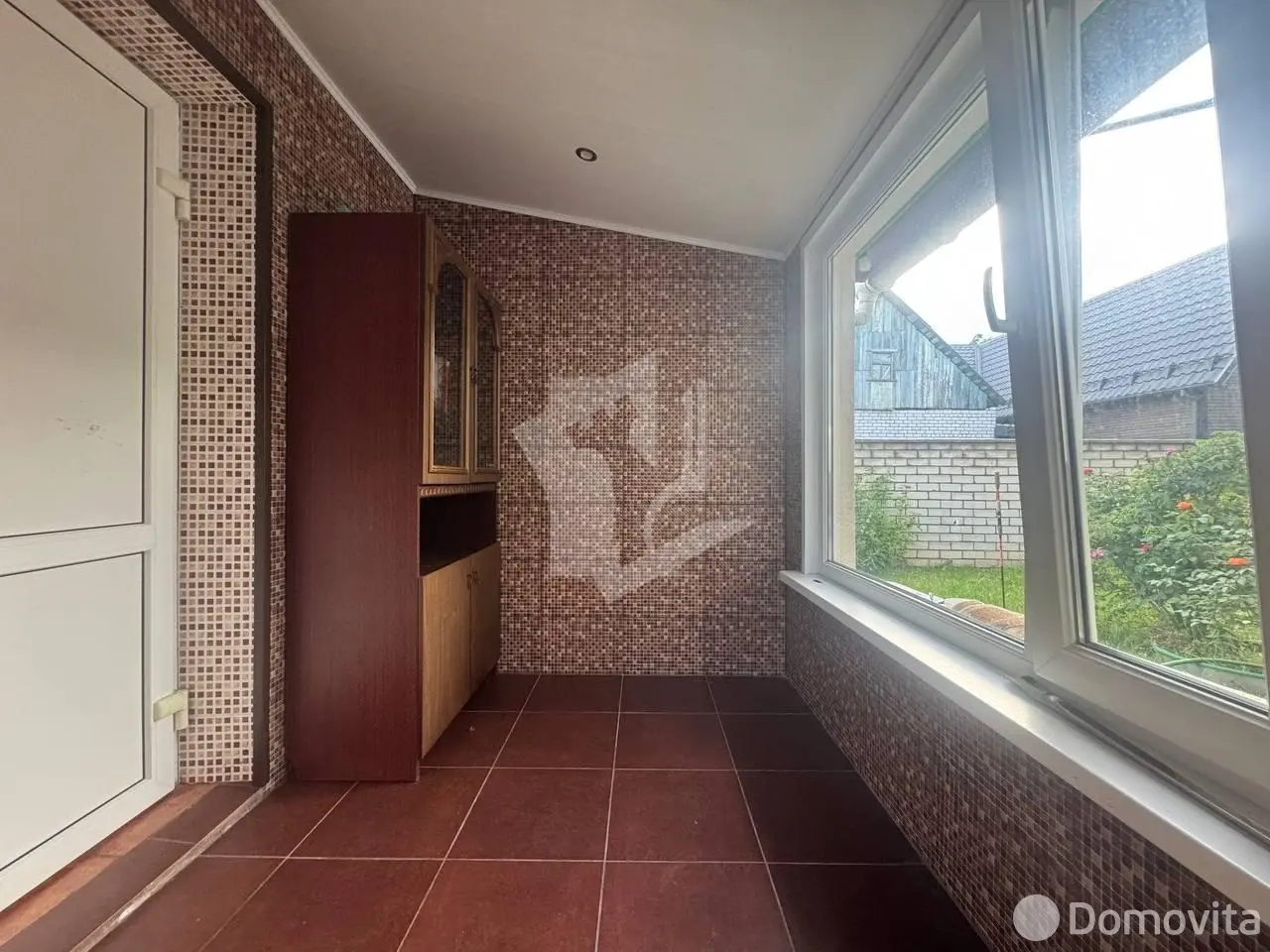 Снять 1-комнатную квартиру в Колодищах, ул. Минская, д. 35, 1500BYN, код 151288 - фото 12
