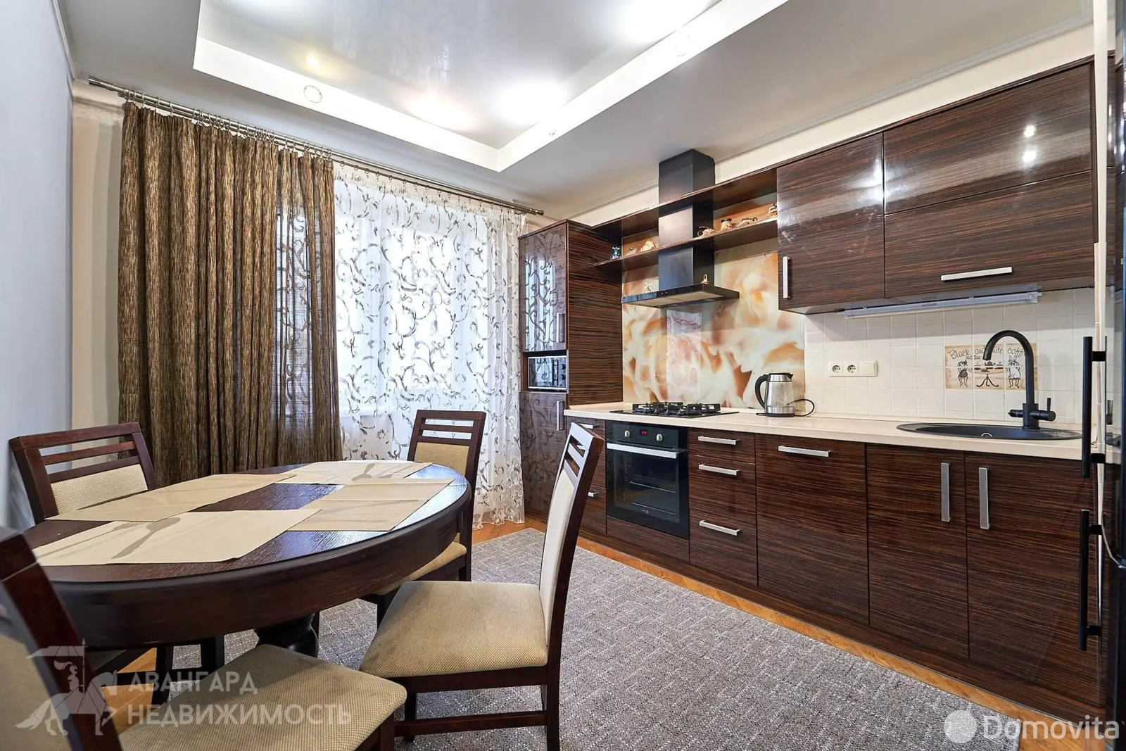 Стоимость аренды квартиры, Фаниполь, ул. Комсомольская, д. 22/2