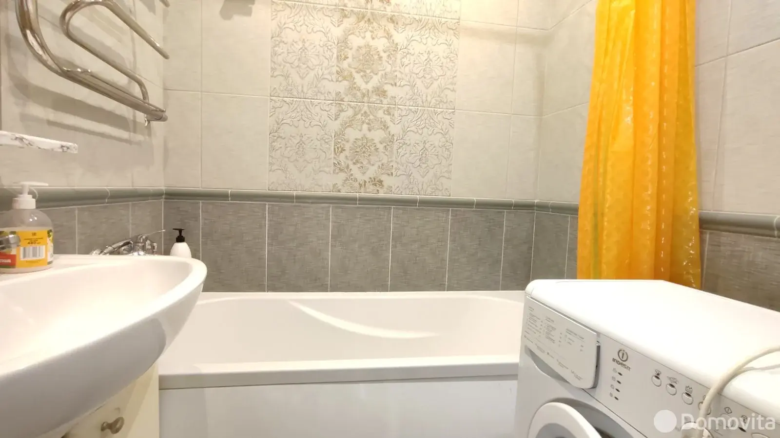 Снять 2-комнатную квартиру в Минске, ул. Одинцова, д. 71/3, 400USD, код 149433 - фото 29