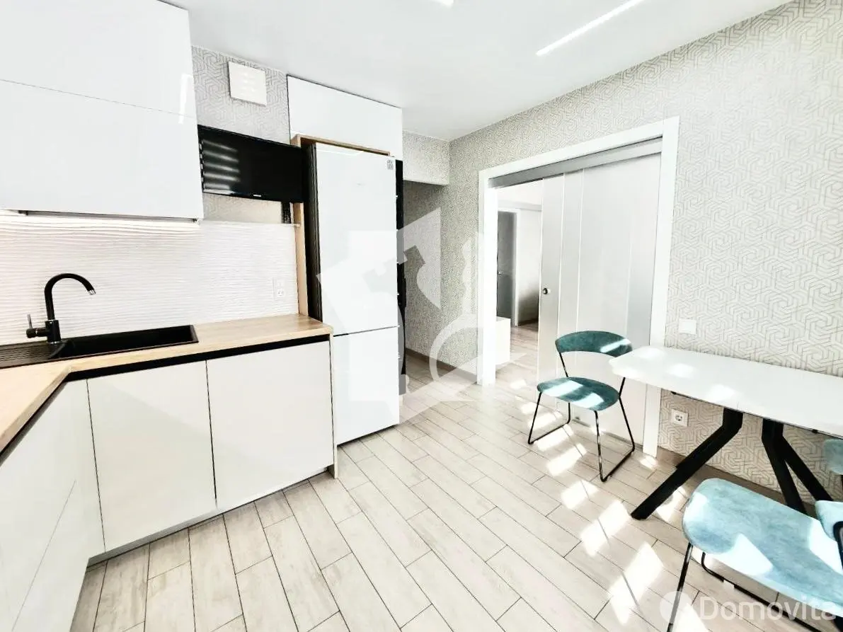 Цена аренды квартиры, Ратомка, ул. Морской Риф, д. 1