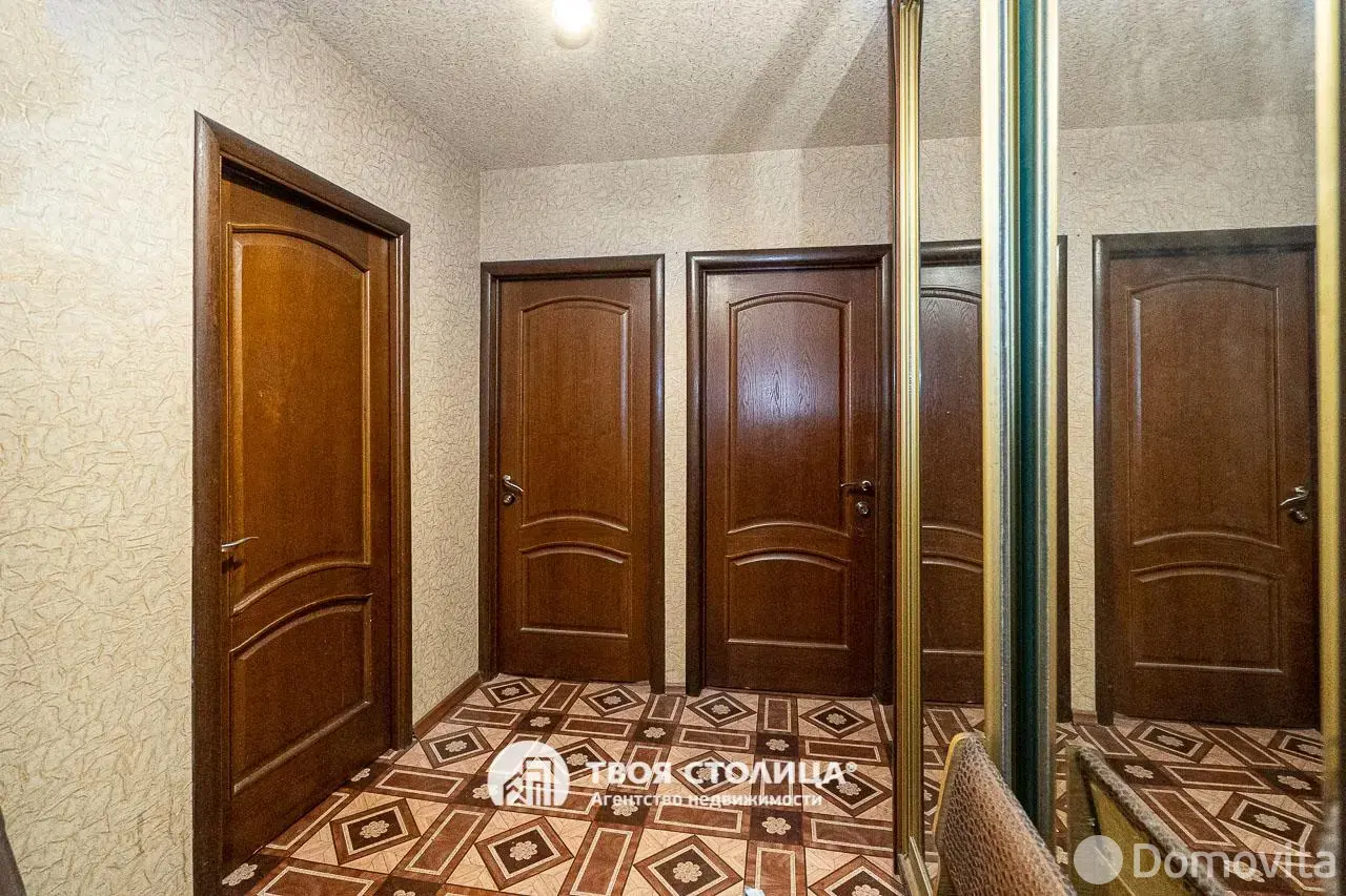 Продажа комнаты в Минске, ул. Алтайская, д. 64/1, цена 22000 USD, код 7464 - фото 10