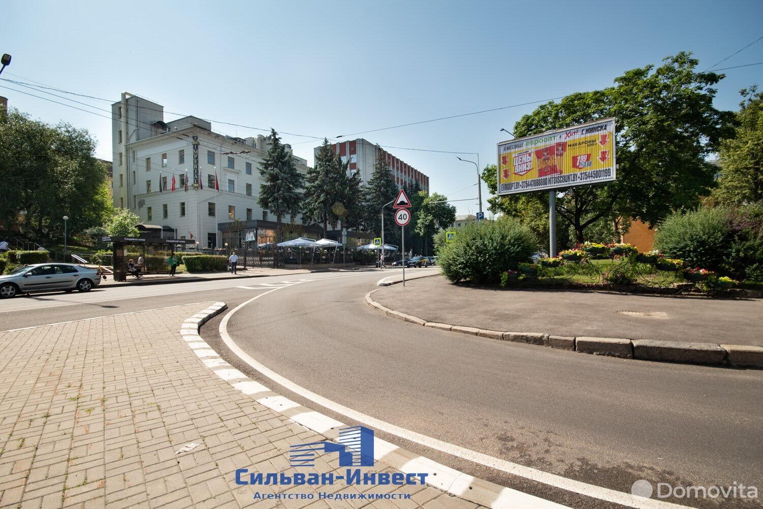 Продажа торговой точки на ул. Немига, д. 38 в Минске, 990000USD, код 996562 - фото 48