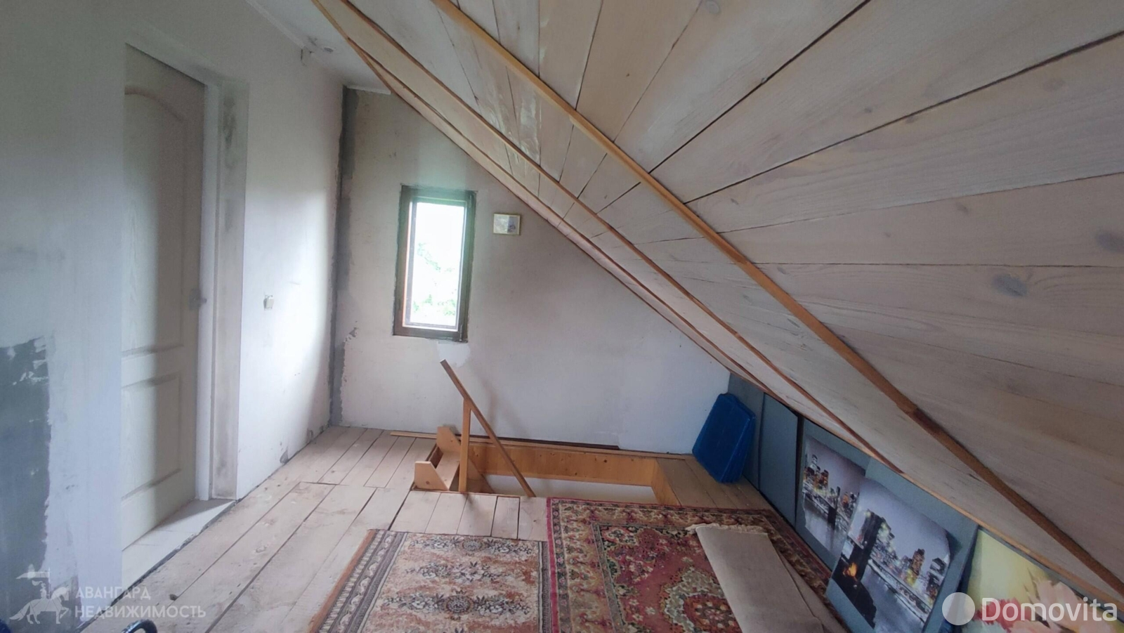 Продажа 2-этажной дачи в Эликсир-М Минская область, 50000USD, код 185814 - фото 20