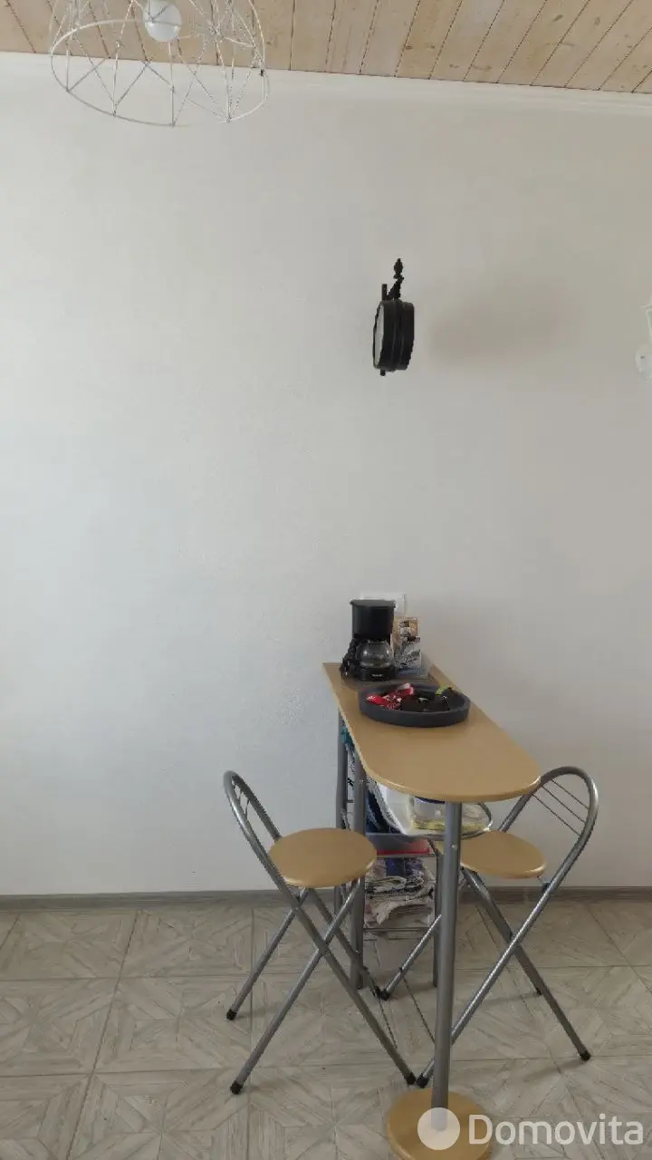 Продажа 2-этажной дачи в Голышово Минская область, 50500USD, код 183427 - фото 22