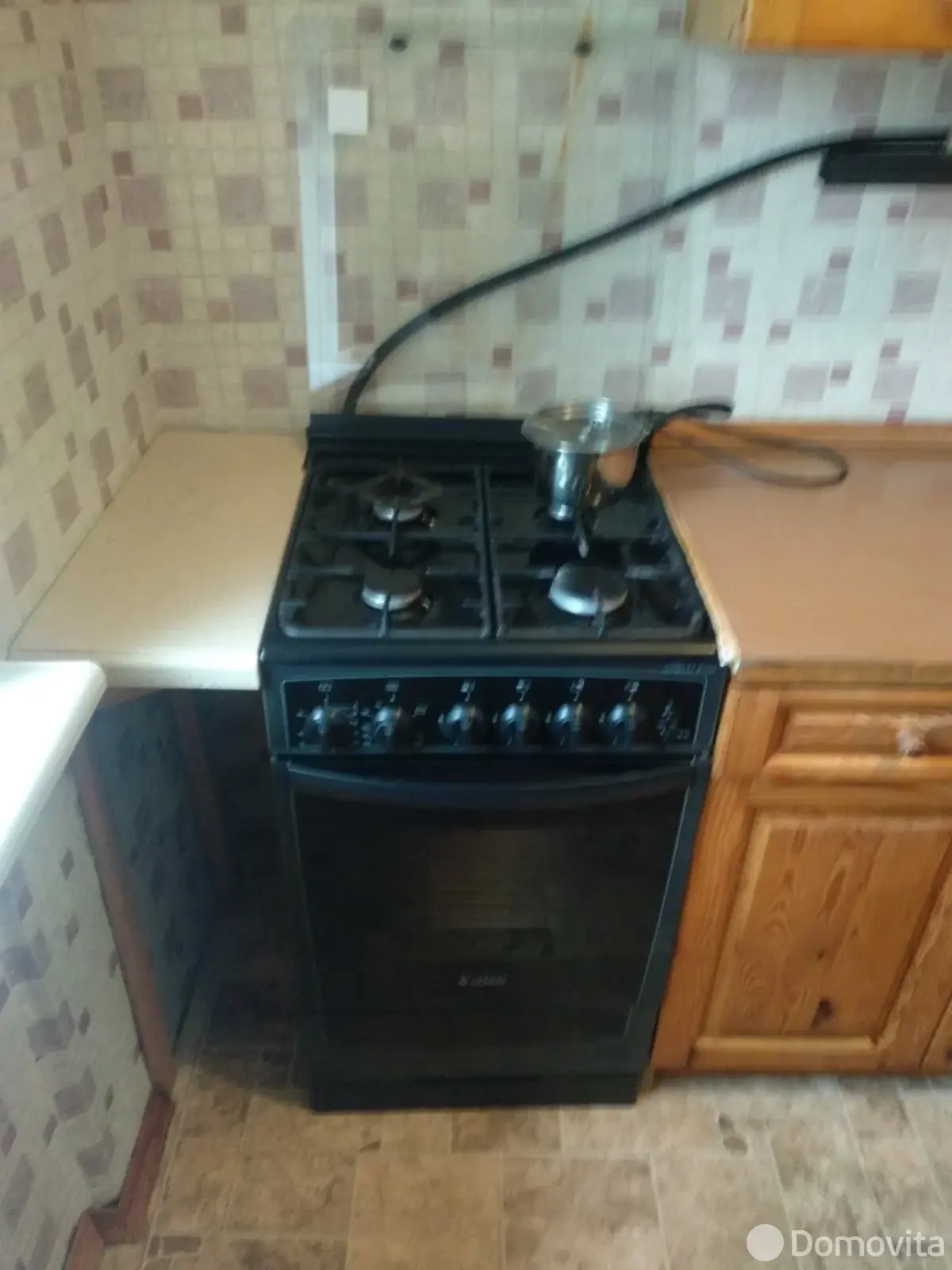 Снять 1-комнатную квартиру в Минске, ул. Белинского, д. 4, 250USD, код 144839 - фото 3