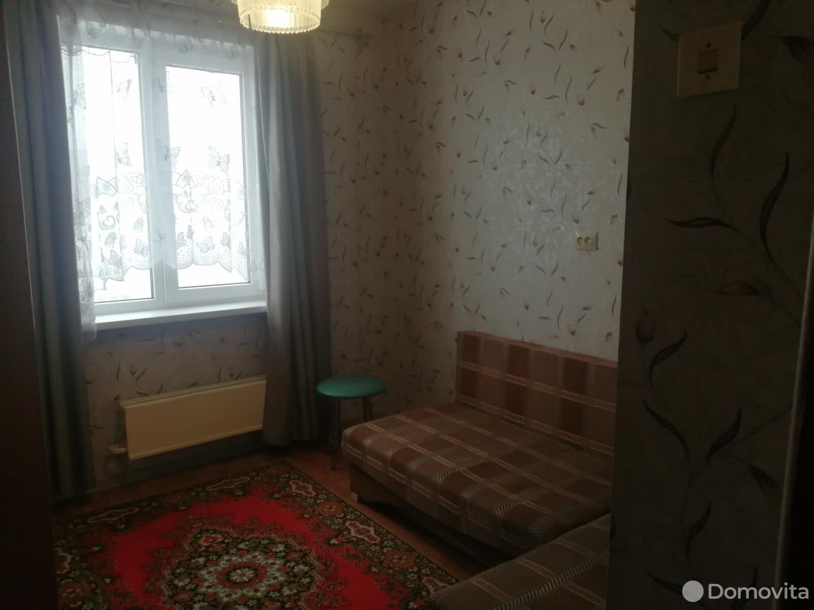 Аренда комнаты в Минске, ул. Рафиева, д. 83, код 10611 - фото 5