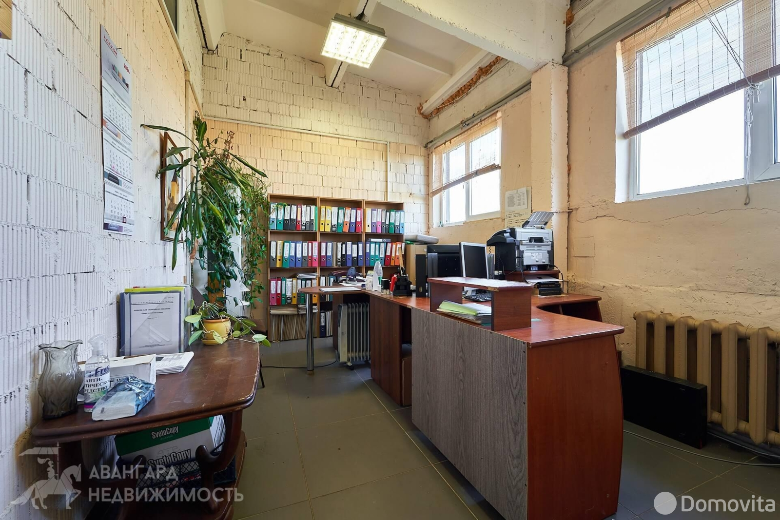 склад, Косино, ул. Промышленная, д. 4 