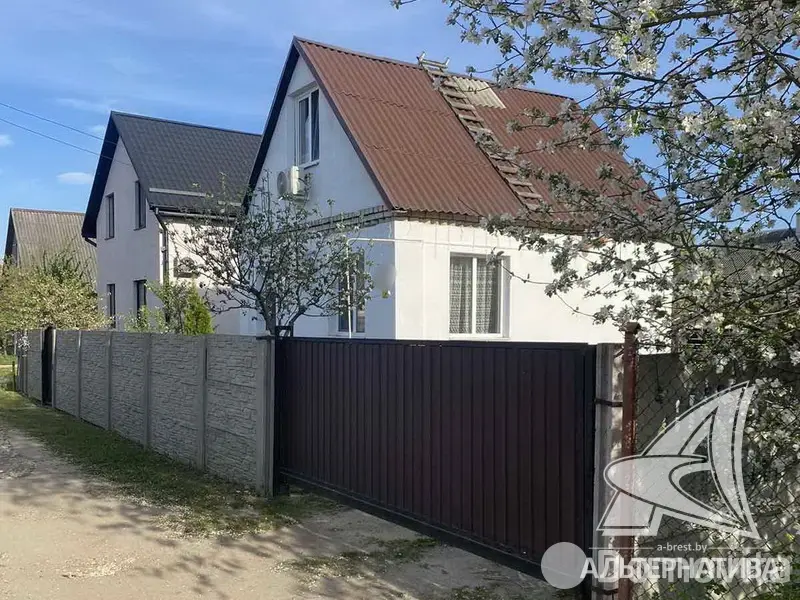 дача, Керамик-1, 