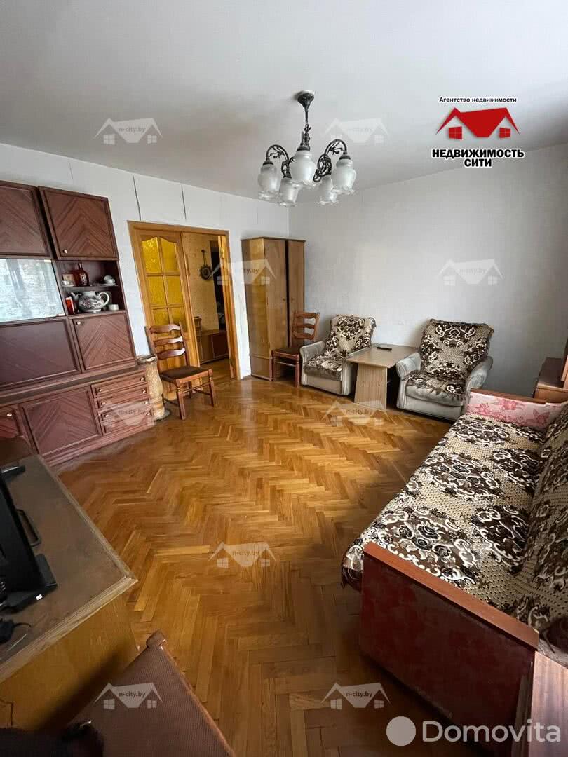 Продажа 3-комнатной квартиры в Мозыре, ул. Интернациональная, д. 65, 33000 USD, код: 935770 - фото 4