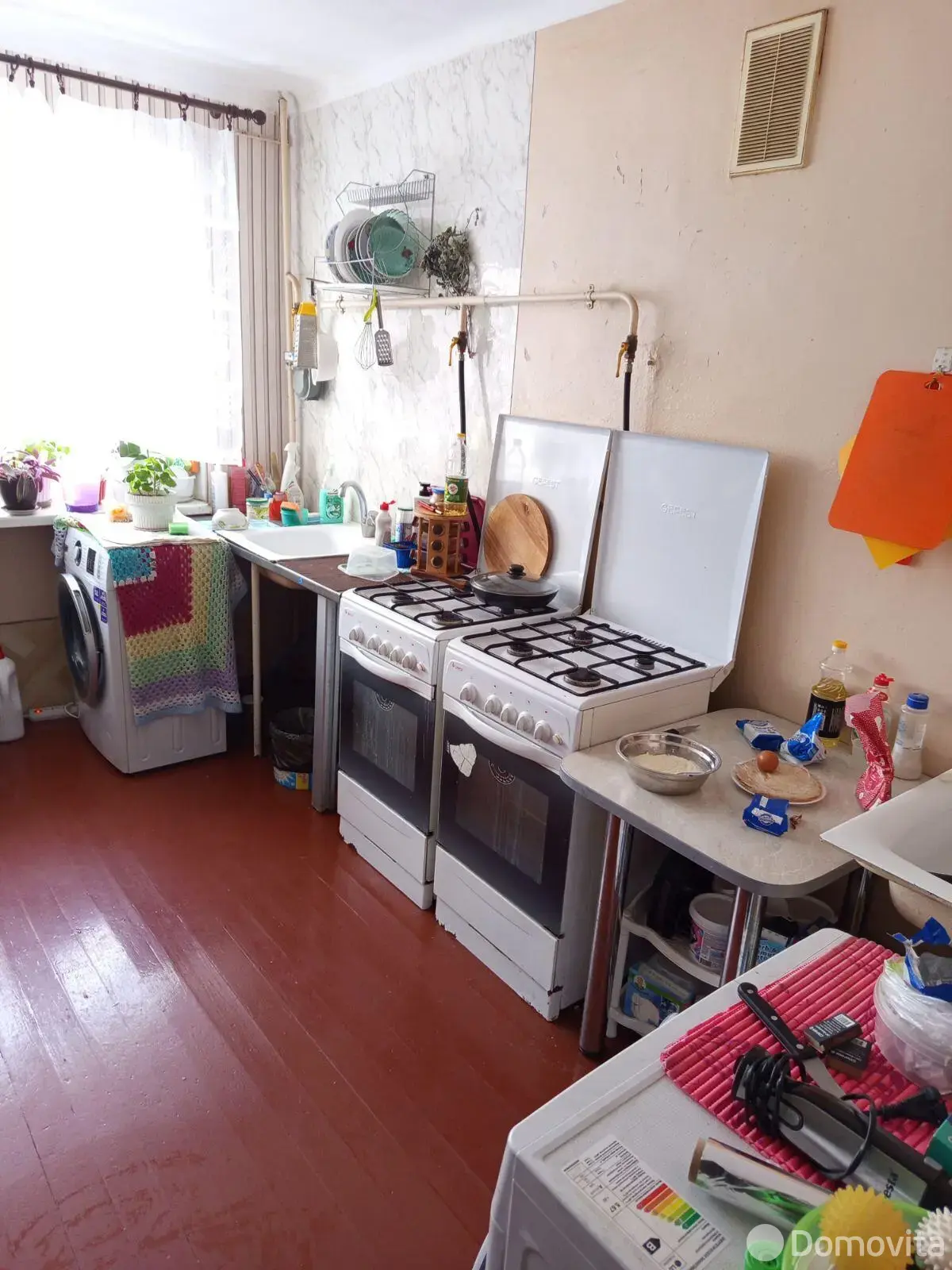 Продажа комнаты в Минске, ул. Филатова, д. 18, цена 24900 USD, код 7484 - фото 7