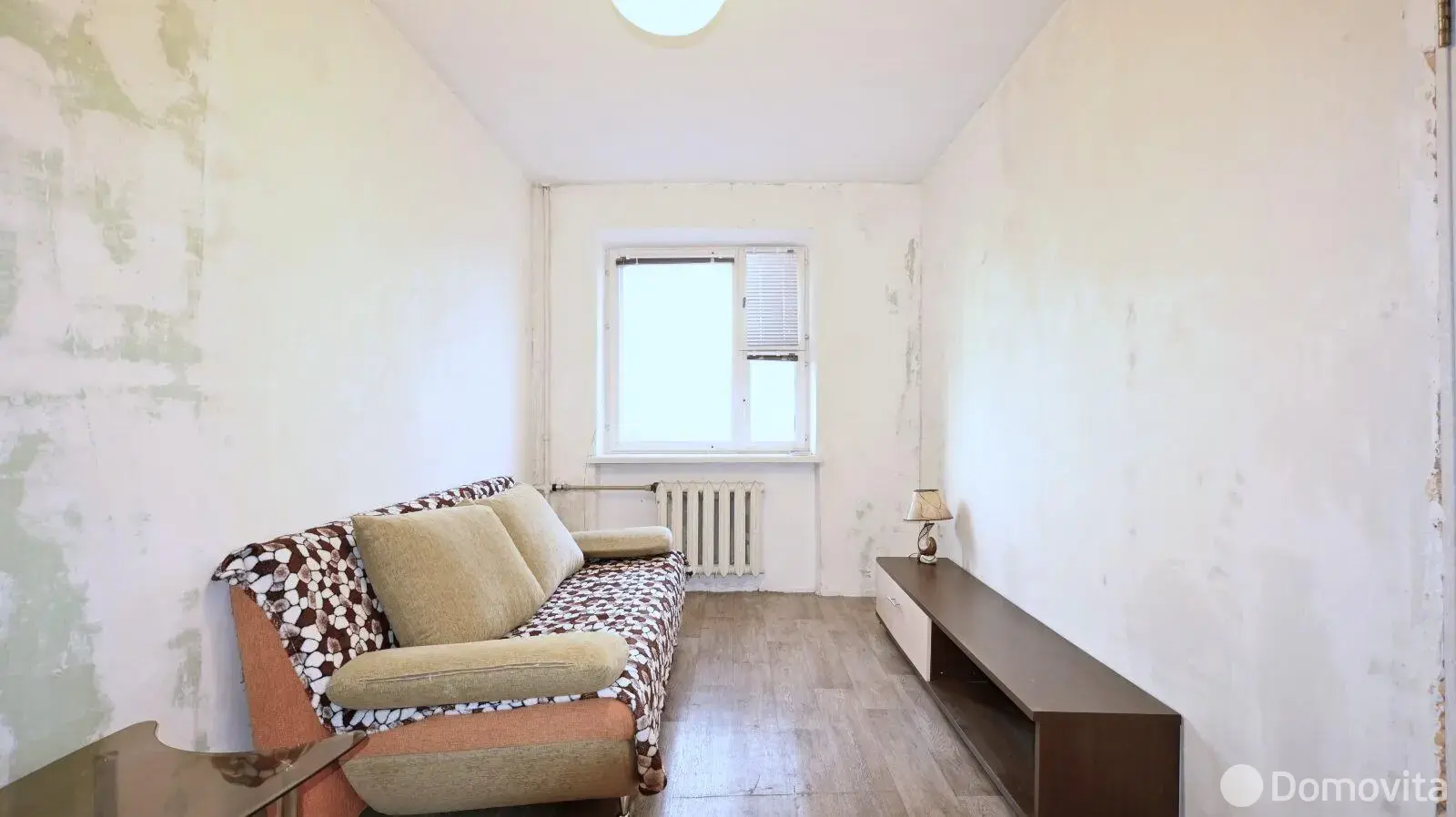 Продажа 2-комнатной квартиры в Минске, ул. Шабаны, д. 1 - фото 4