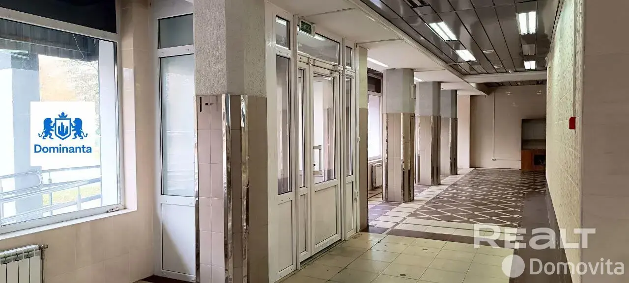 Снять торговую точку на ул. Веры Хоружей, д. 15 в Минске, 5950BYN, код 968365 - фото 3