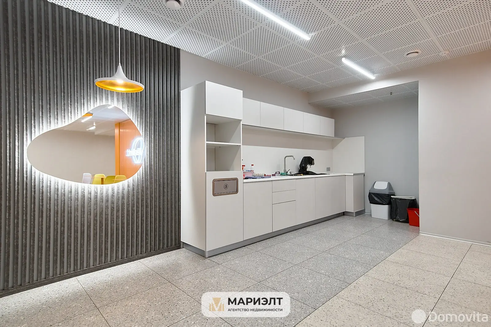 Снять офис на ул. Кульман, д. 11 в Минске, 23579BYN, код 14987 - фото 13