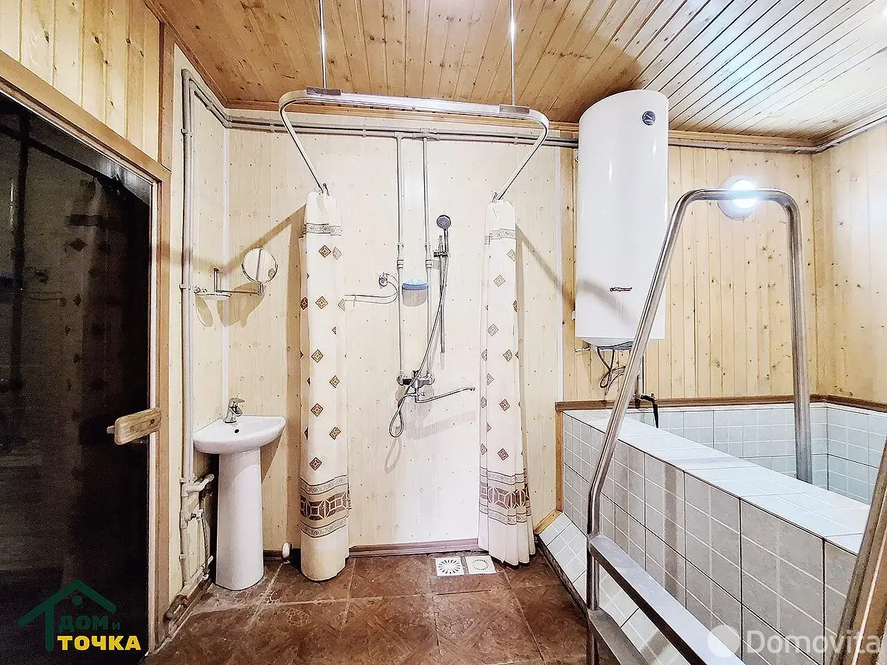 Купить помещение под сферу услуг в Дукелях, д. 5 - фото 25