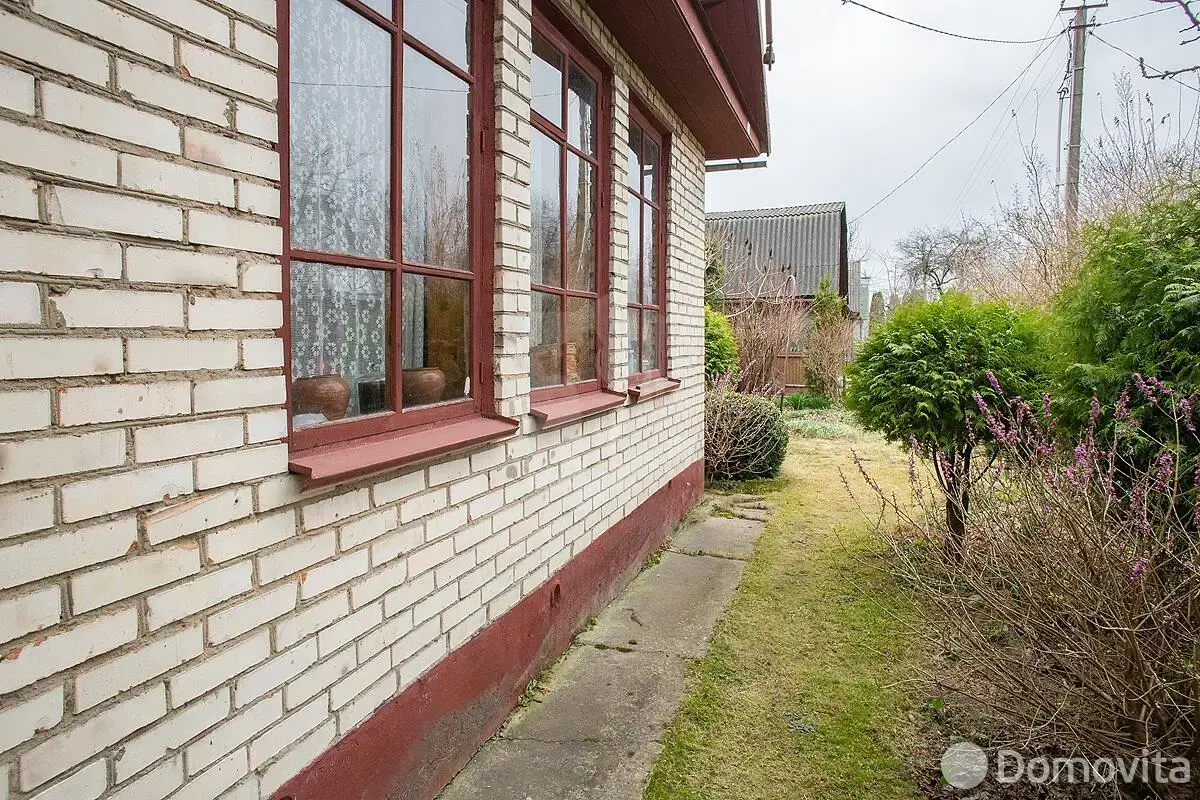 дача, Птичь, 