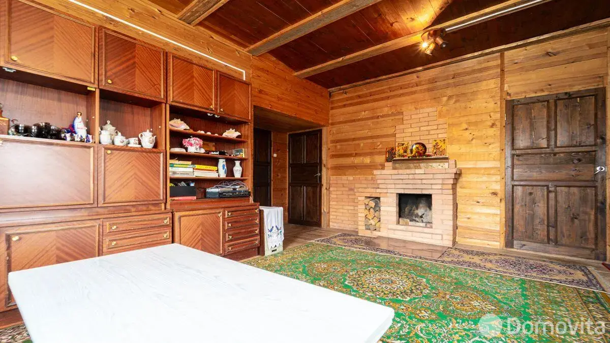 продажа коттеджа, Тадулино, ул. Озёрная, д. 15/А