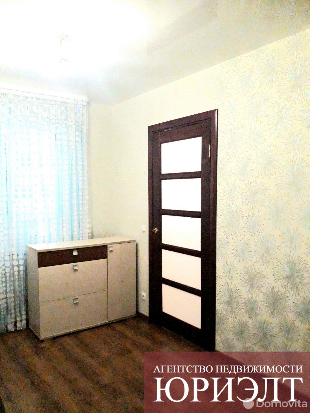 Купить 1-комнатную квартиру в Бресте, ул. Советской Конституции, д. 1, 38200 USD, код: 978104 - фото 3