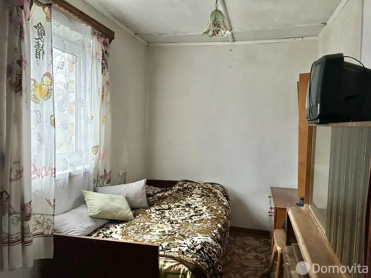 дача, Заценьский Родник, 