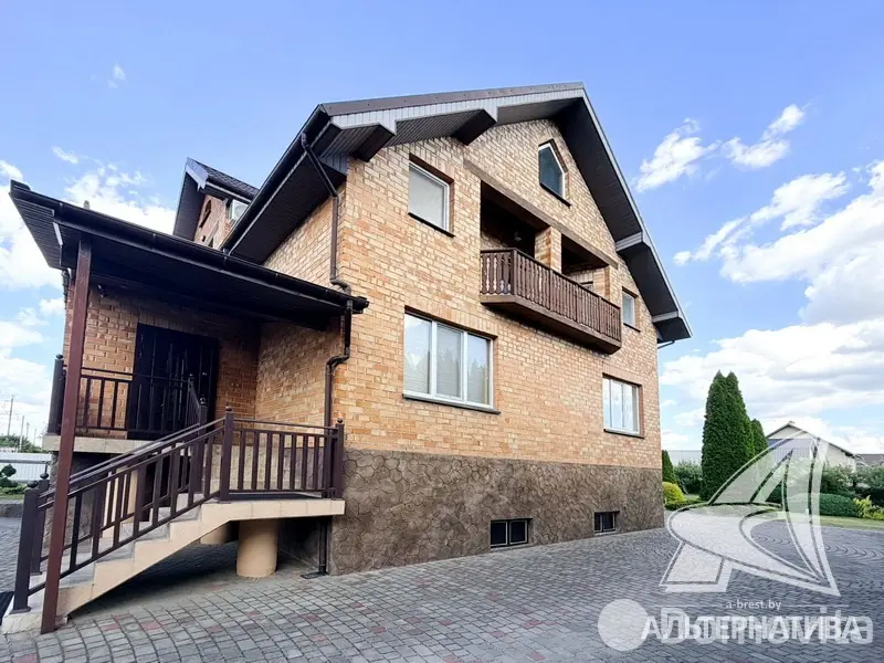 продажа коттеджа, Родничок-комбината электротехнических изделий, 
