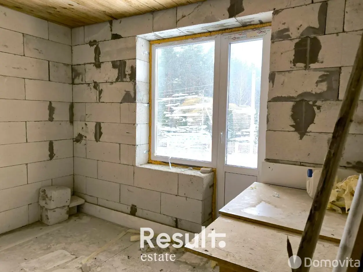 Стоимость продажи дома, Столбцы, ул. Столбцовская, д. 15