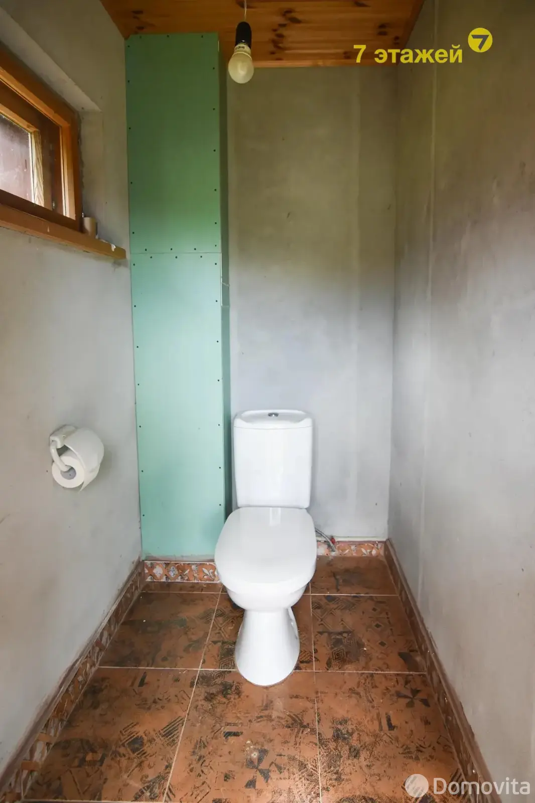 Купить 2-этажную дачу в Колос Минская область, 30000USD, код 183831 - фото 24