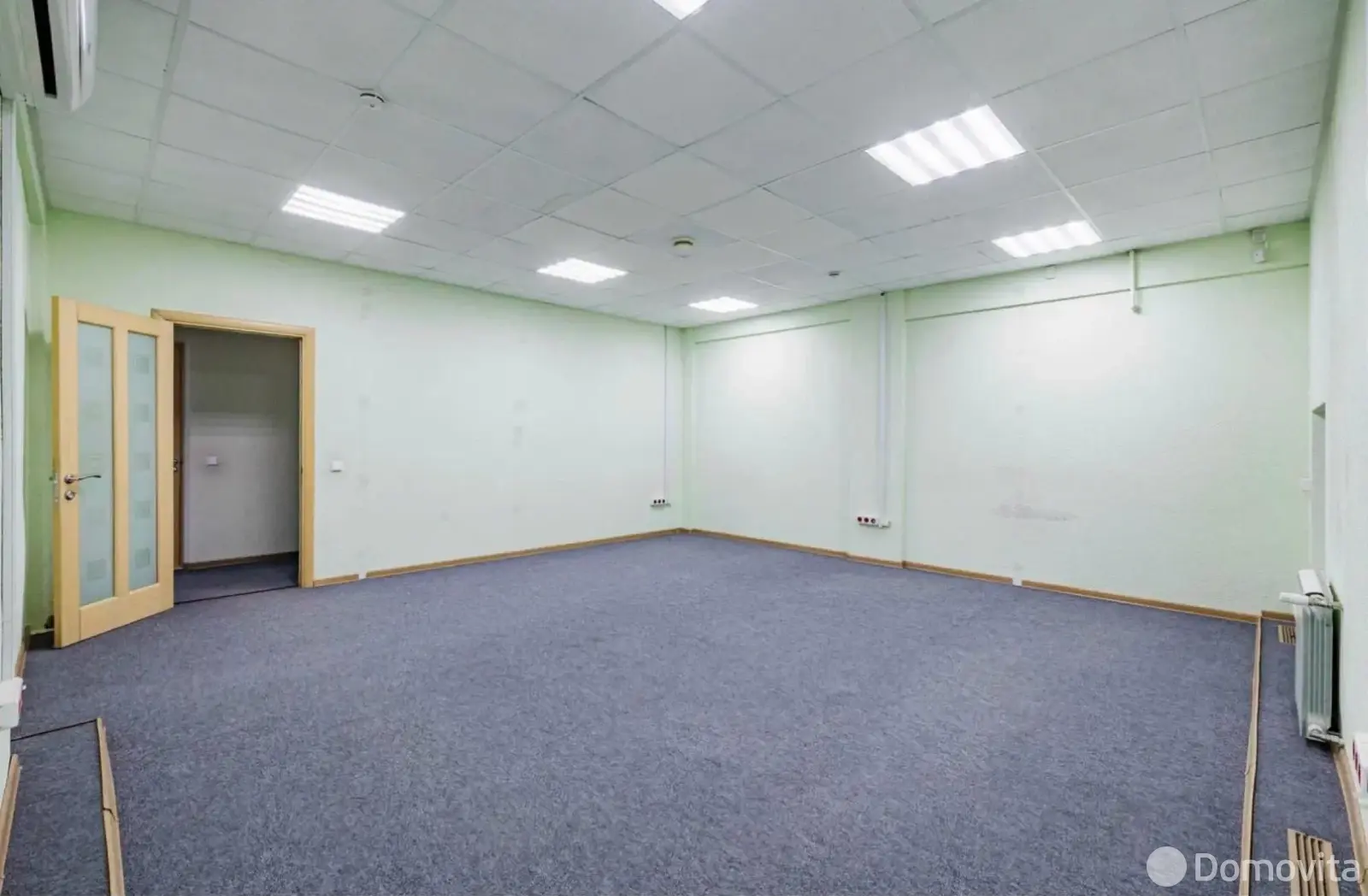 Купить офис на Логойский тр-т, д. 10 в Минске, 330000USD, код 8800 - фото 20