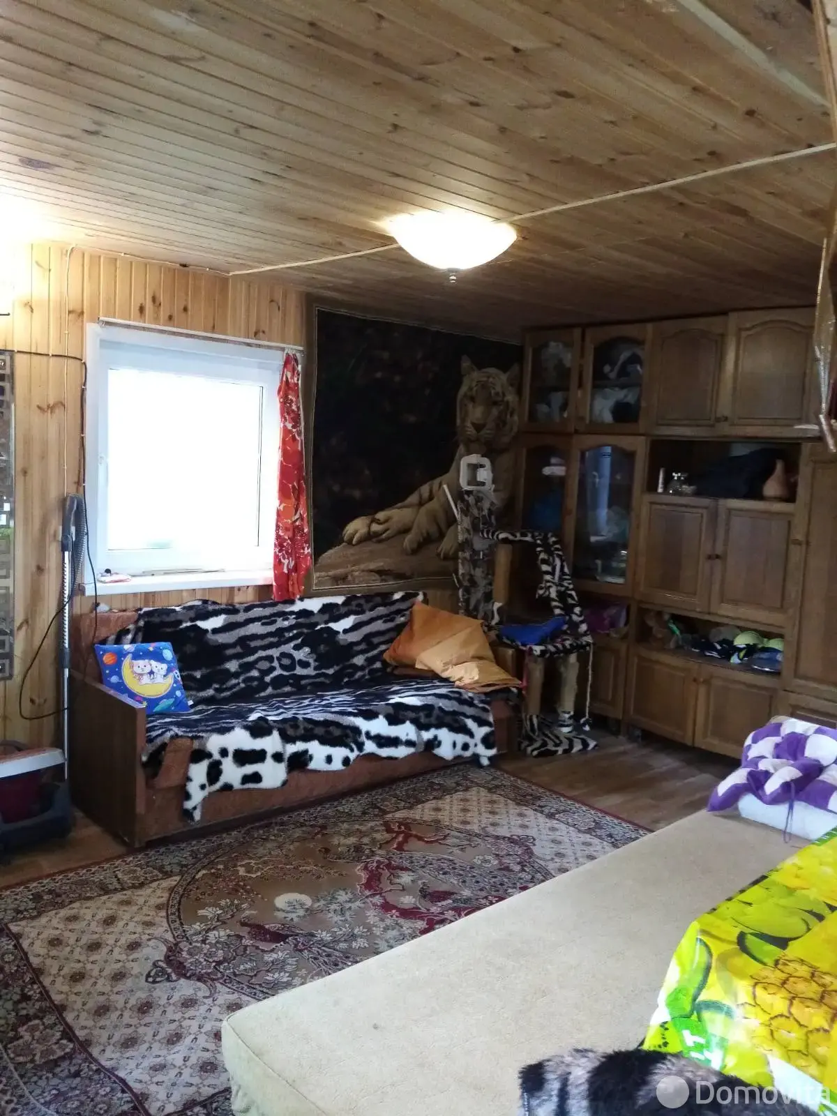 Купить 2-этажную дачу в Барвине Витебская область, 25000USD, код 185652 - фото 28