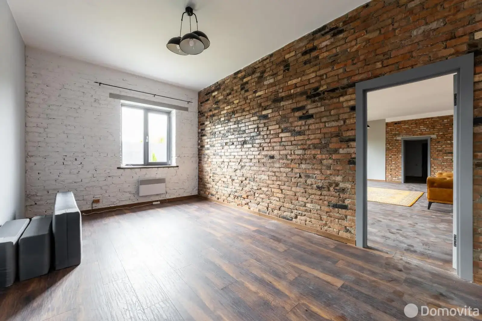 Купить складское помещение на ул. Молодежная, д. 29 в Моторово - фото 23