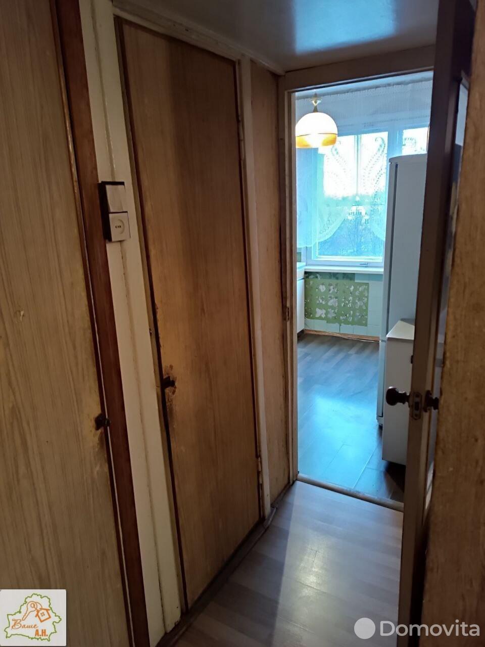 Продажа 2-комнатной квартиры в Гомеле, ул. Царикова, д. 3, 31000 USD, код: 972166 - фото 6