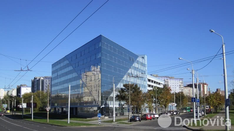 Стоимость бизнес-центры бизнес-центра, Минск, ул. Гамарника, д. 30
