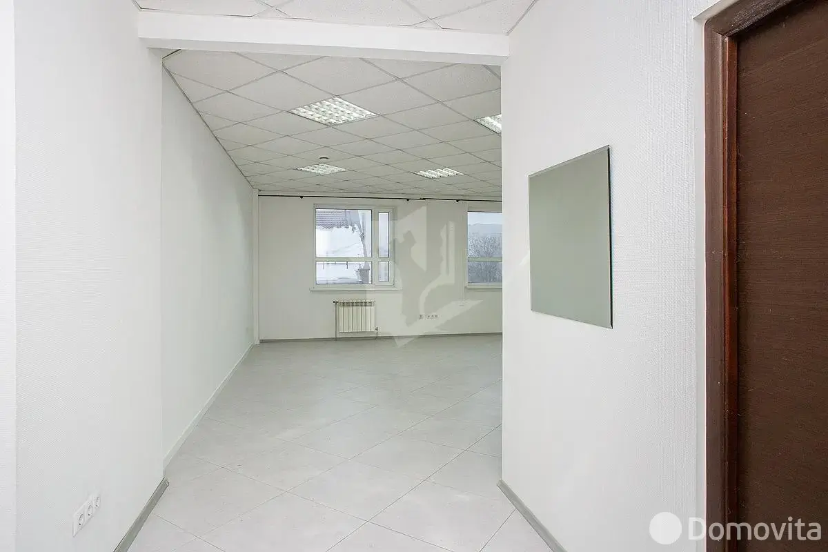 Аренда офиса на ул. Краснозвездная, д. 18/б в Минске, 486EUR, код 16507 - фото 6