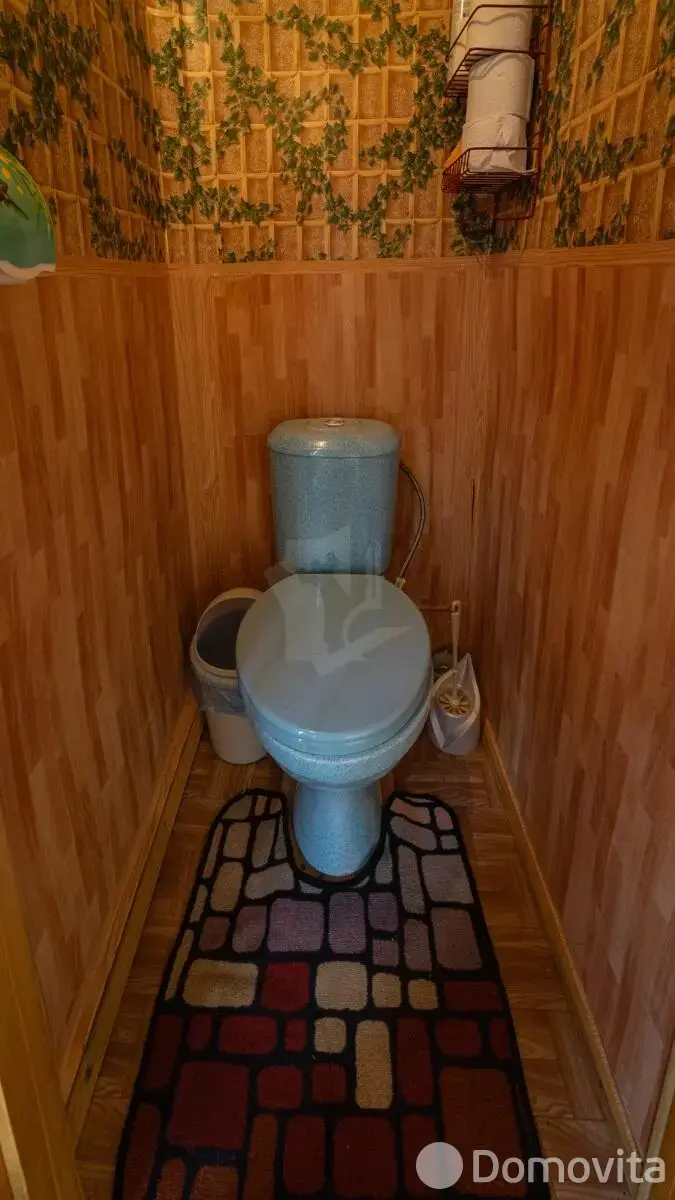 Купить 3-этажную дачу в Водолей Минская область, 40000USD, код 183017 - фото 23