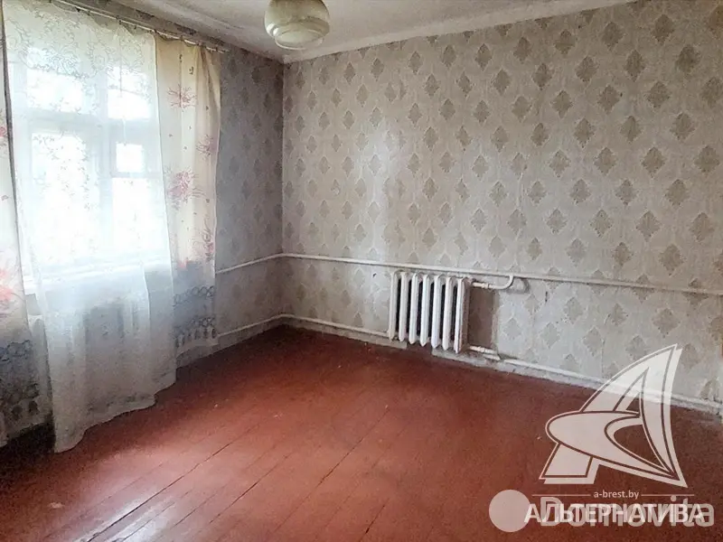 дом, Родничок-комбината электротехнических изделий, 