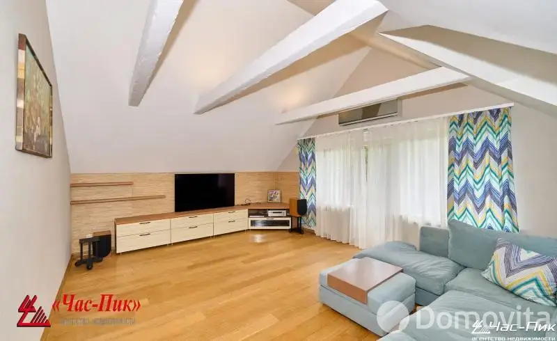 Купить 1-этажную дачу в Колодищах Минская область, 499000USD, код 186245 - фото 25
