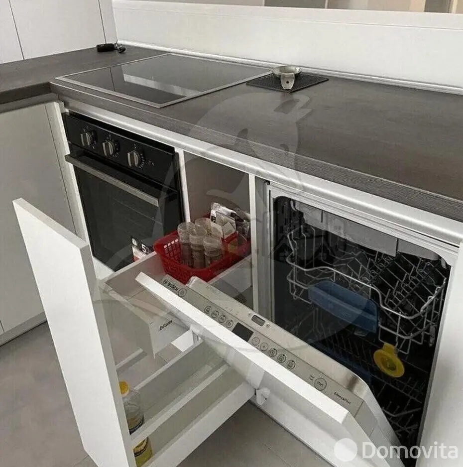 квартира, Минск, ул. Ложинская, д. 5, стоимость аренды 1 750 р./мес.