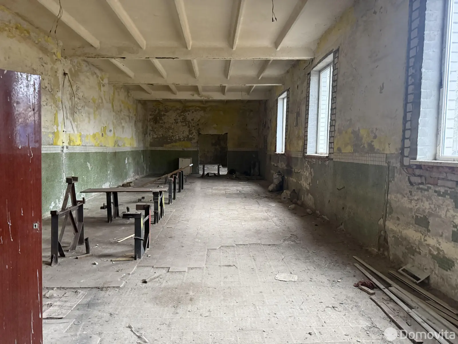 Купить складское помещение на ул. Братьев Вайнрубов, д. 100 в Борисове - фото 16