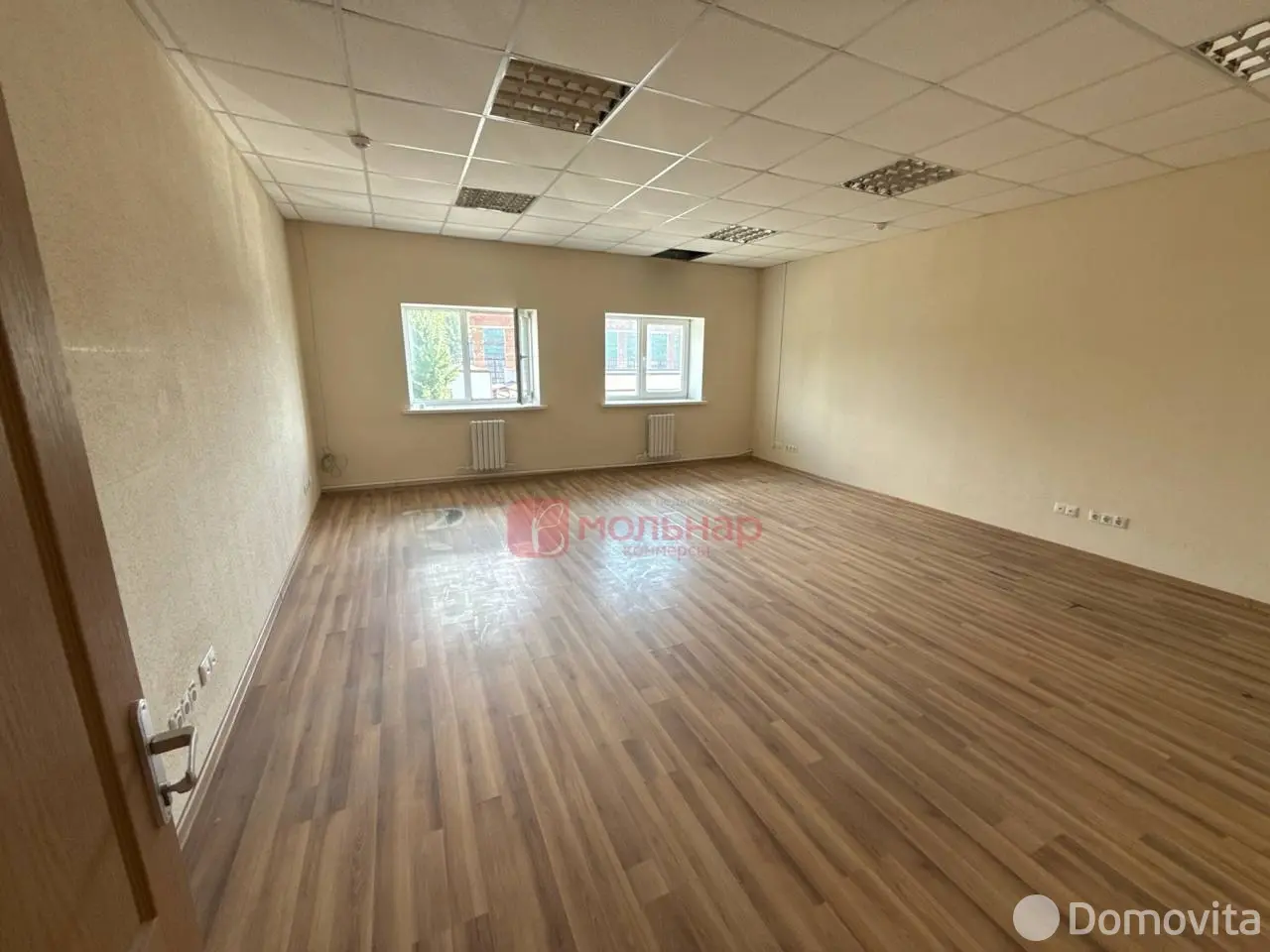 продажа офиса, Минск, пер. Козлова, д. 5А