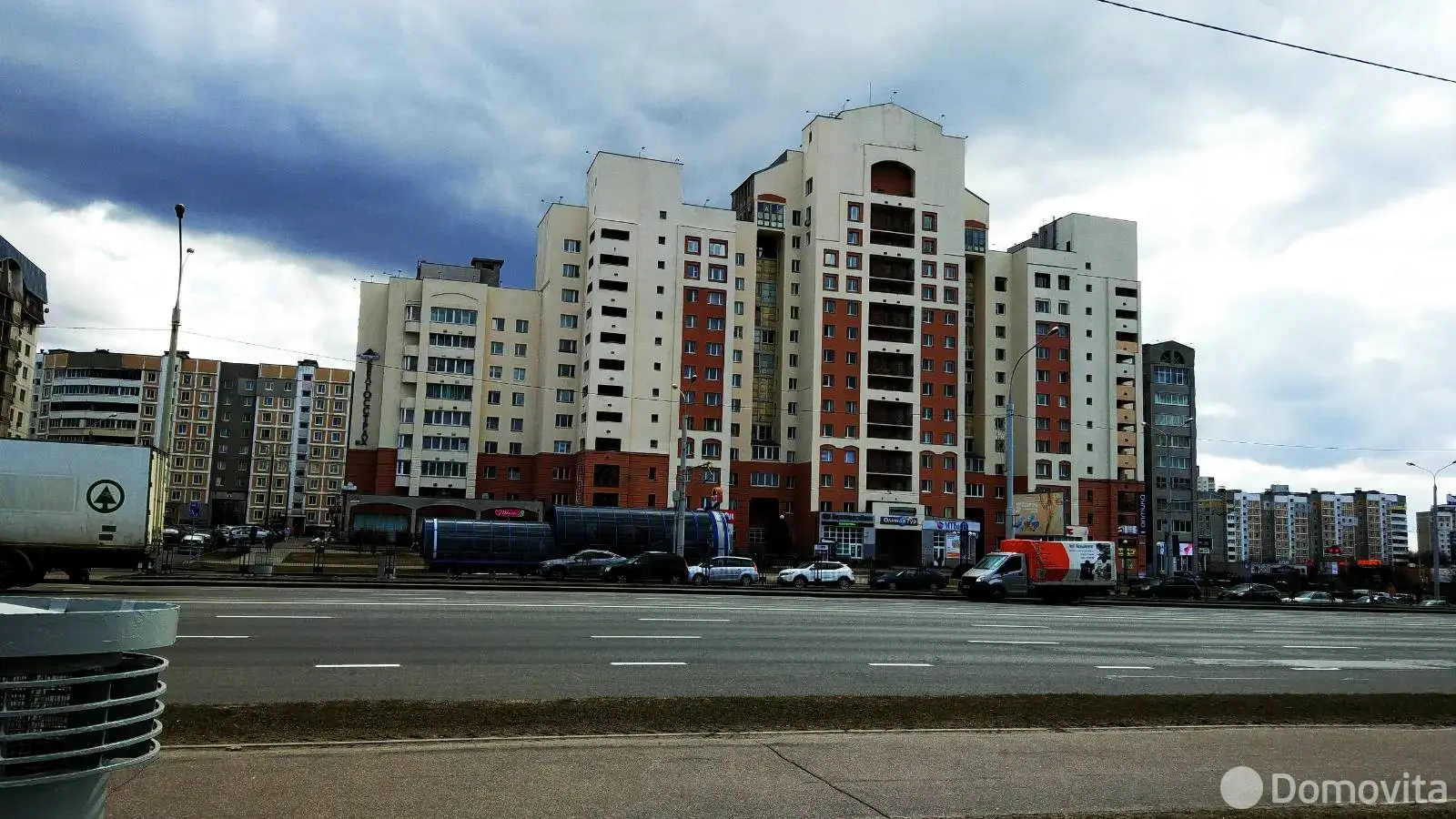 офис, Минск, пр-т Независимости, д. 164