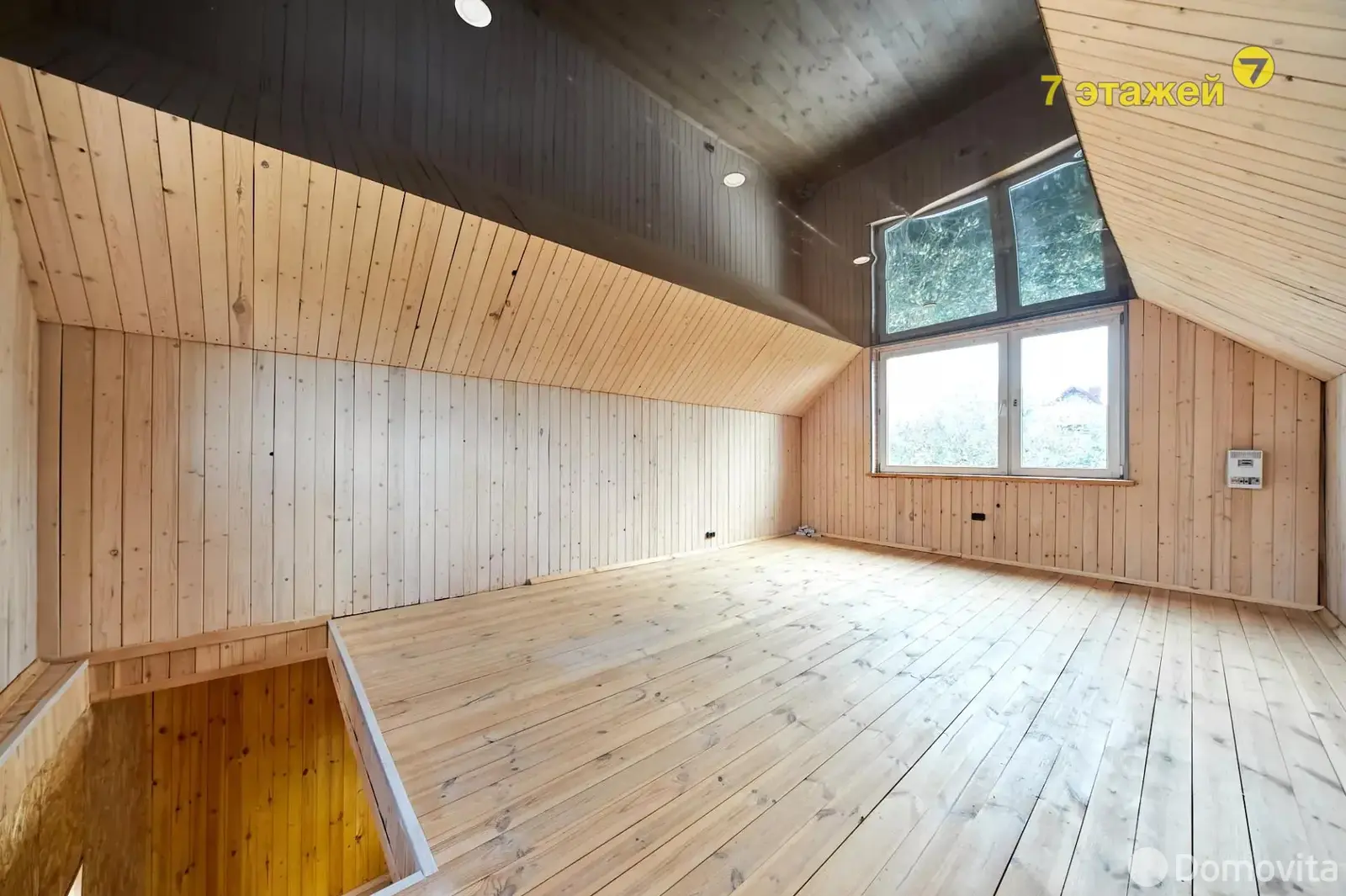 купить дачу, Флора Барановичского района, 