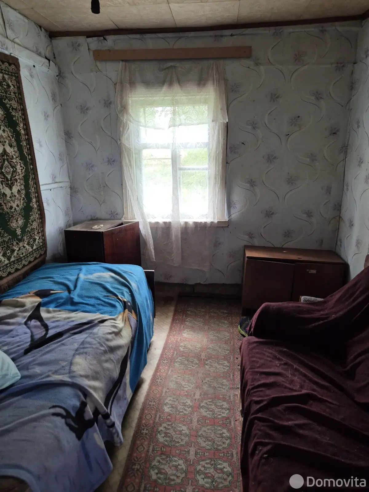 купить дом, Новоселки 1, ул. Заречная, д. 116