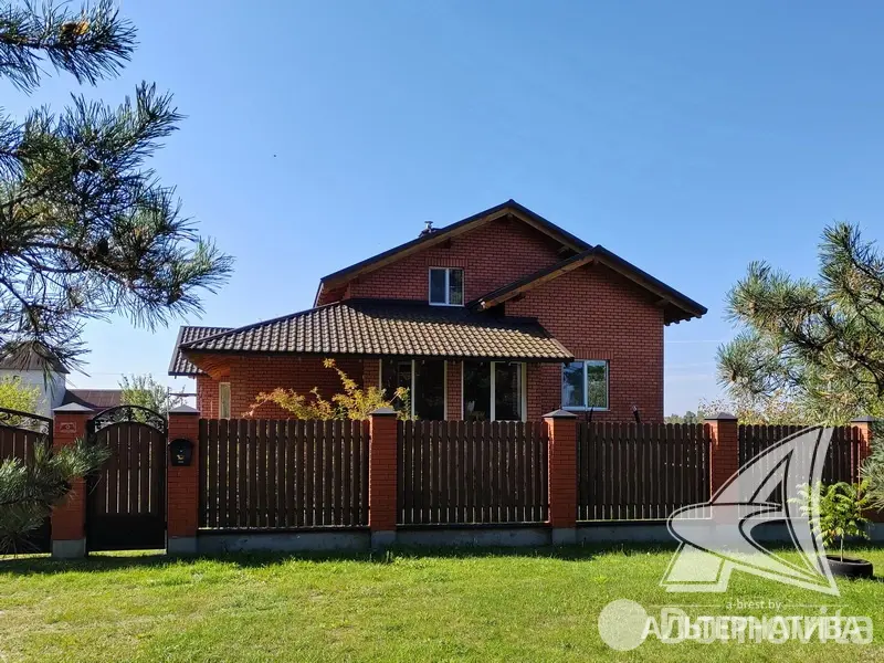 коттедж, Вулька-Заставская,