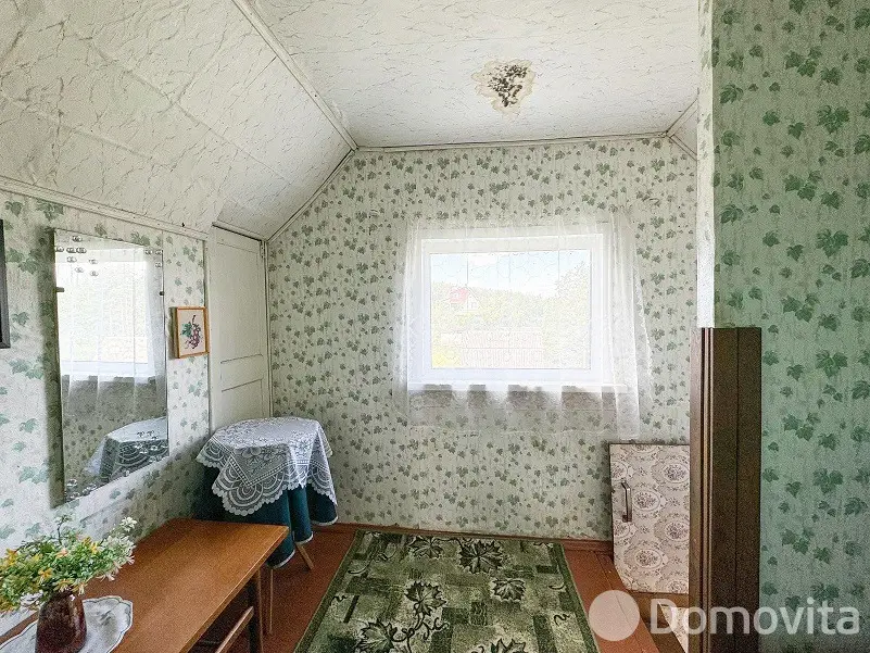 Купить 2-этажную дачу в Меридиан-92 Минская область, 14100USD, код 184539 - фото 18