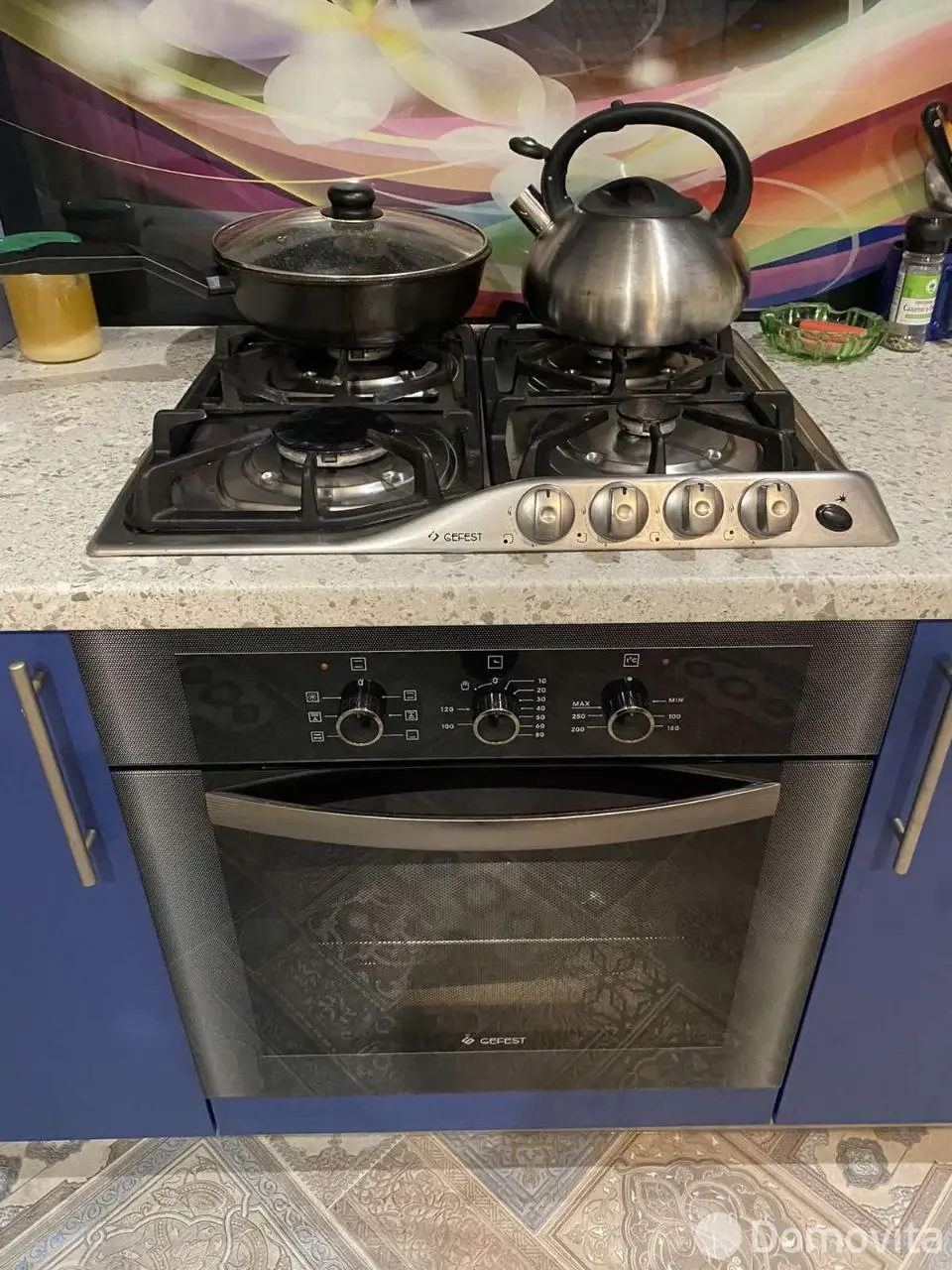 Снять 2-комнатную квартиру в Минске, ул. Слободская, д. 115, 500USD, код 147540 - фото 2