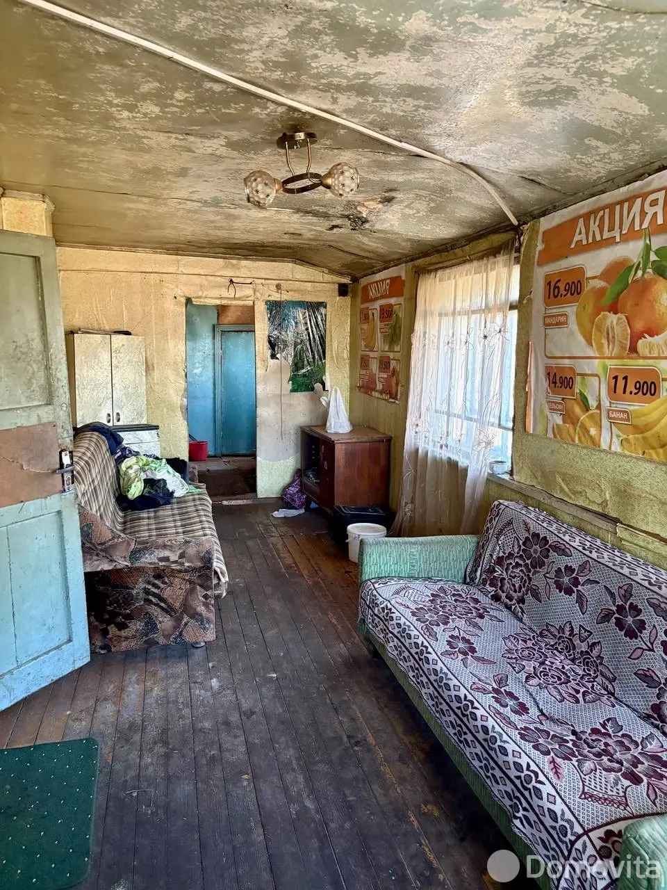 дом, Могилев, пер. Июньский, д. 2А