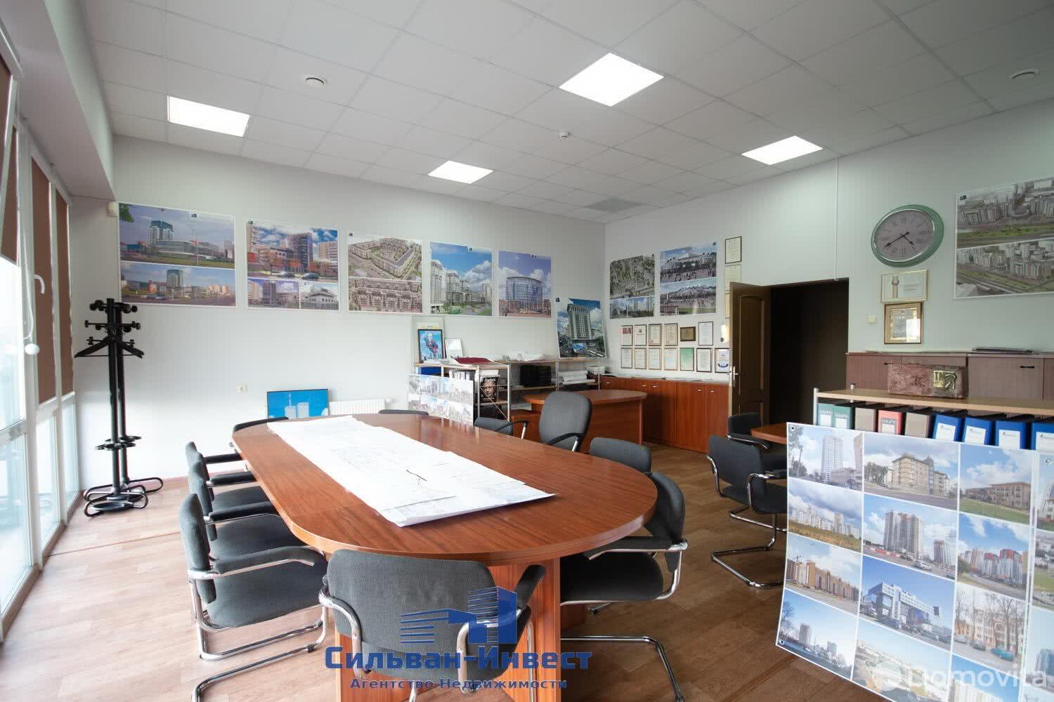 Купить офис на ул. Мястровская, д. 1 в Минске, 580060EUR, код 7230 - фото 21